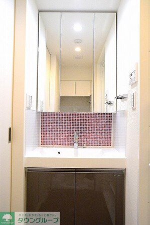 ステージファースト両国IIアジールコートの物件内観写真